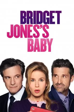 Bridget Jones'un Bebeği izle