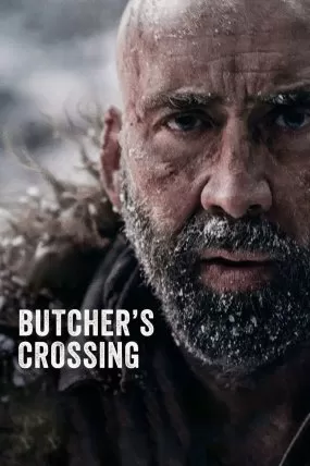 Butcher's Crossing izle