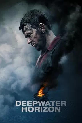 Deepwater Horizon: Büyük Felaket izle