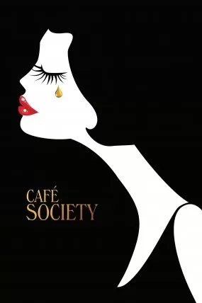 Café Society izle