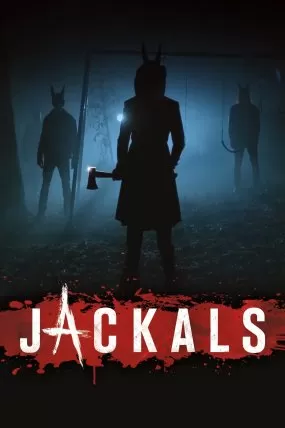 Jackals izle
