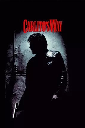 Carlito'nun Yolu izle