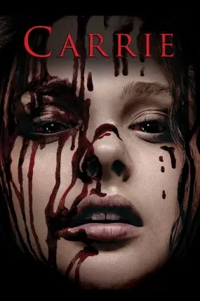 Carrie: Gunah Tohumu izle