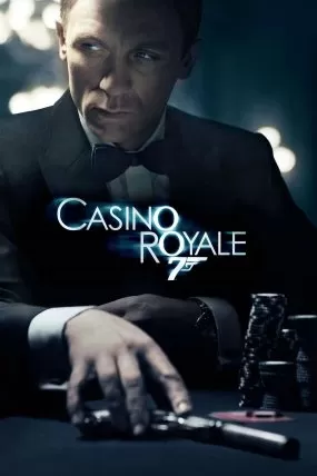 Casino Royale izle