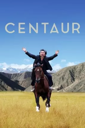 Centaur izle