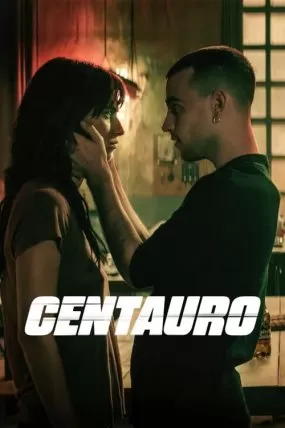 Centauro izle