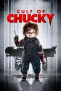 Chucky Geri Dönüyor izle