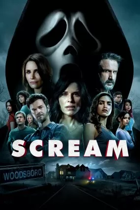 Çığlık 5 izle