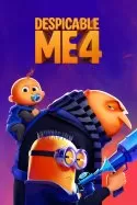 Çılgın Hırsız 4 izle
