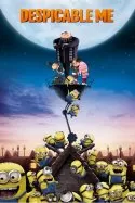 Çılgın Hırsız 1 izle