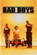 Bad Boys 1 :Çılgın ikili izle