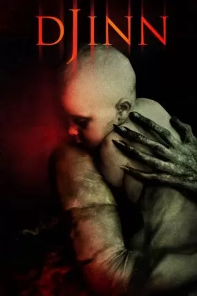 Djinn izle