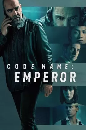Código Emperador izle