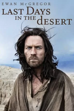 Çölde Son Gün izle