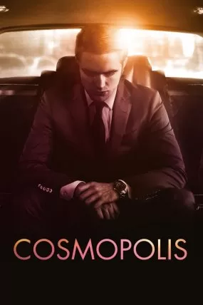 Cosmopolis izle