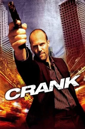 Crank 1 izle
