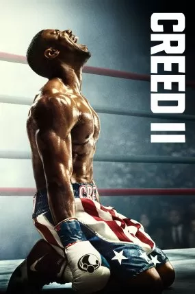Creed II : Efsane Yükseliyor izle