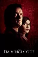 Da Vinci Şifresi izle