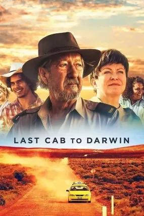 Darwin'e Son Taksi izle