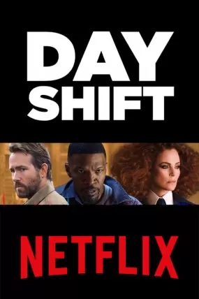 Day Shift izle