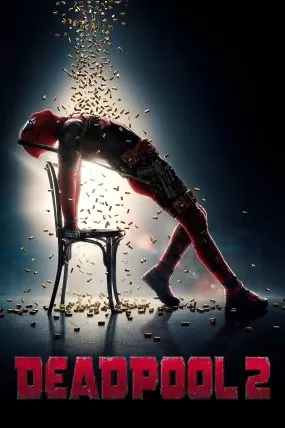 Deadpool 2 izle