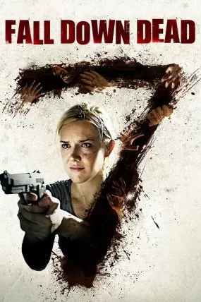 Fall Down Dead izle