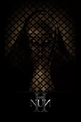 Dehşetin Yüzü 2 izle