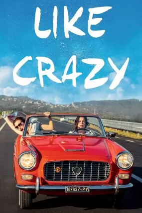 Like Crazy izle