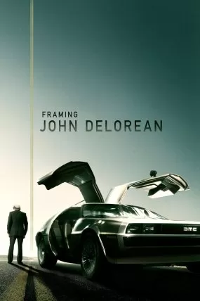 John DeLorean´ın Hikayesi izle