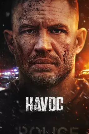 Derin Kargaşa izle