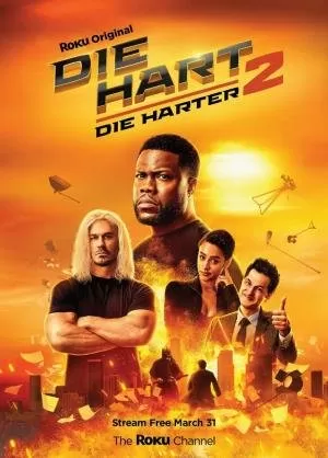 Die Hart 2 izle