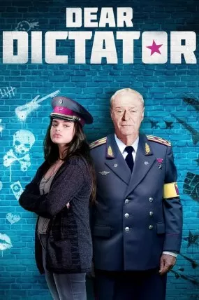 Sevgili Diktatör izle