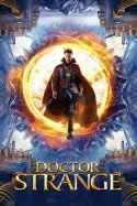 Doctor Strange 1 izle