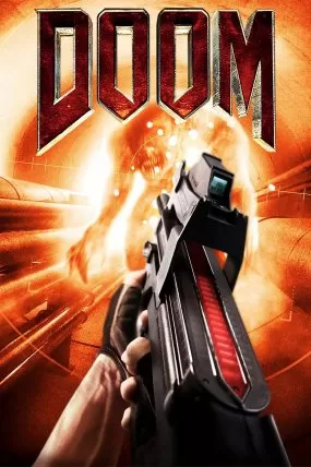 Doom izle