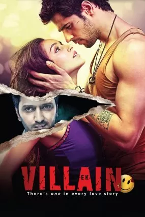 Ek Villain izle