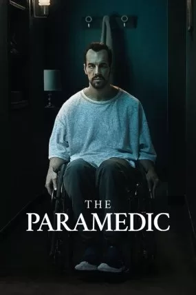 Paramedik izle