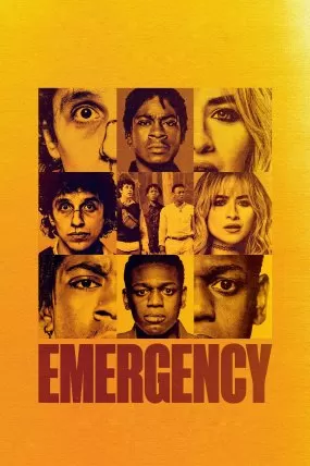 Emergency izle