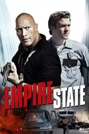 Empire State izle