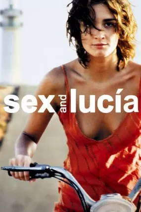 Sex And Lucia izle