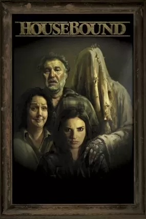 Housebound izle