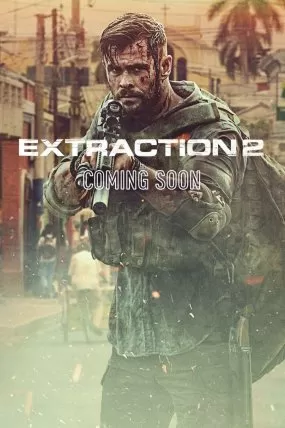 Extraction 2 izle