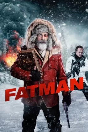 Fatman izle