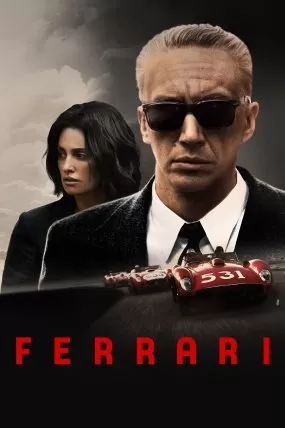 Ferrari izle