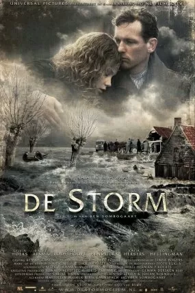 De storm izle