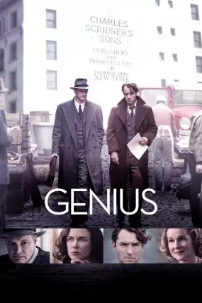 Fırtınalı Hayatlar Genius izle