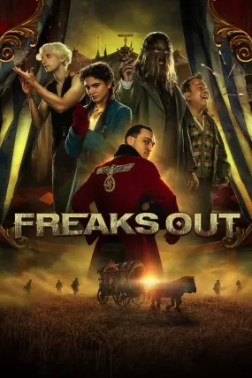 Freaks Out izle