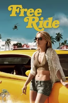 Free Ride izle