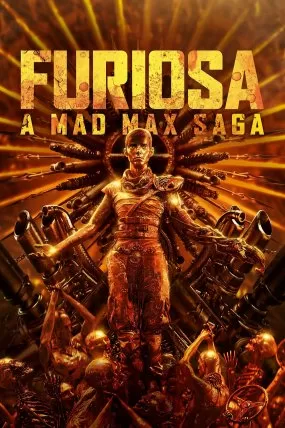 Furiosa Bir Mad Max Destanı izle