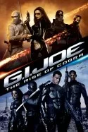 G.I. Joe: Kobranın Yükselişi izle