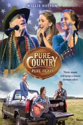 Pure Country: Pure Heart izle